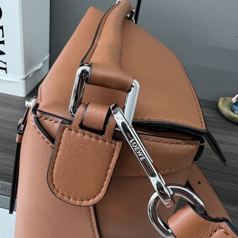 Loewe Handle Bags